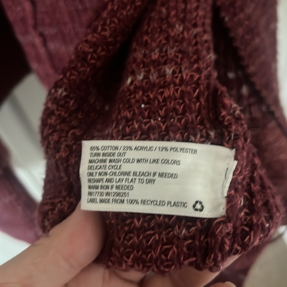 Universal Thread Cardigan - Picture 4 of 4